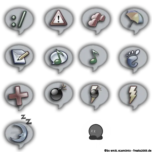 Emoticons_by_eLem3ntx_2