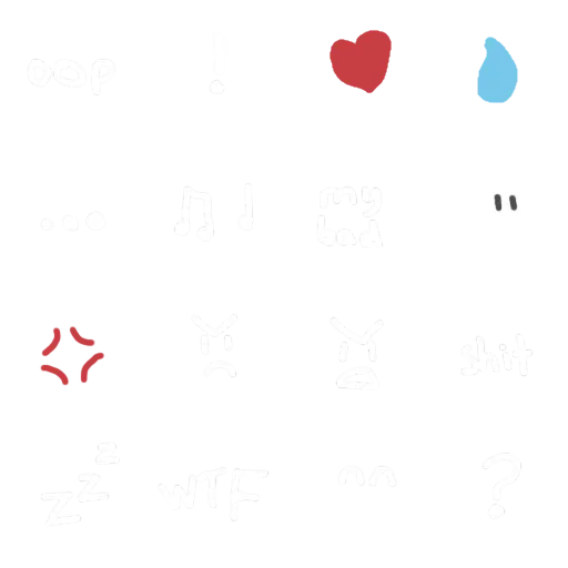 Emoticons_By_louis