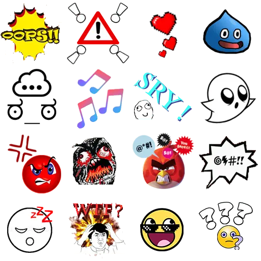 Memotes