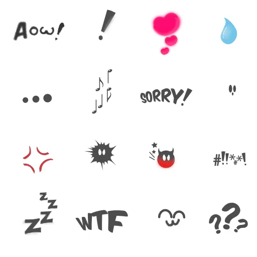 EmoticonsDone