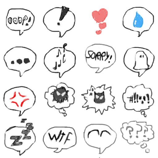 Emoticons_paint