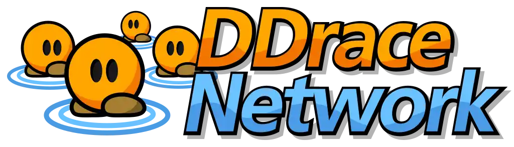 DDNet Logo